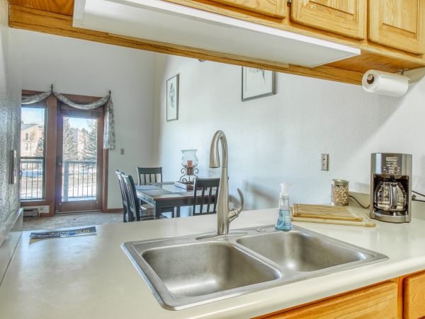 Breckenridge Condo 950186