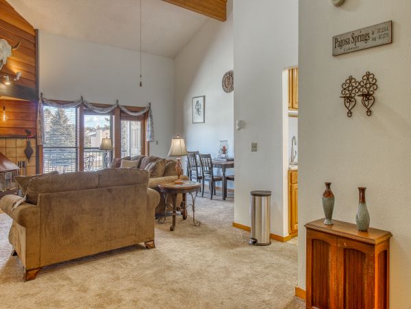 Breckenridge Condo 950186
