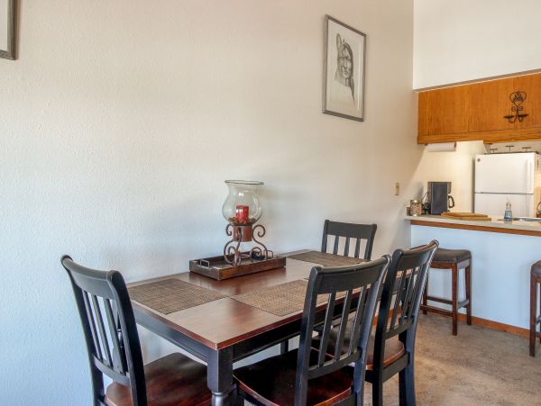 Breckenridge Condo 950186