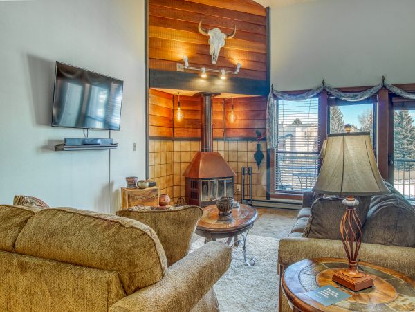 Breckenridge Condo 950186