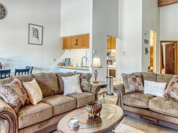 Breckenridge Condo 950186