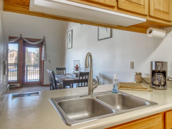 Breckenridge Condo 950186