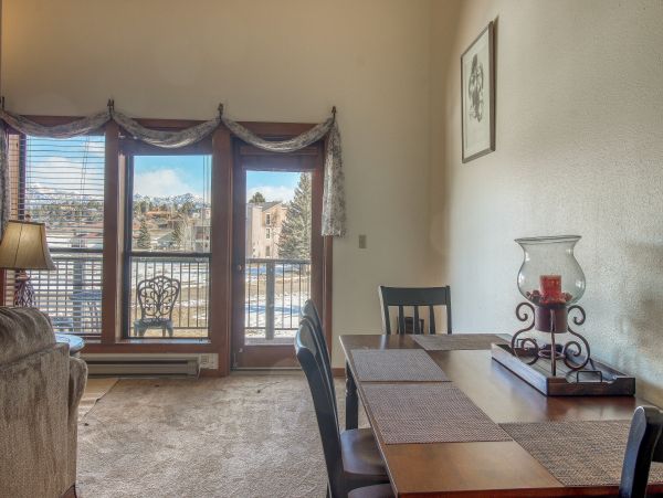 Breckenridge Condo 950186