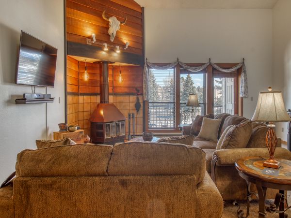 Breckenridge Condo 950186