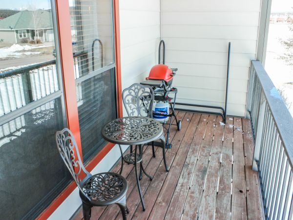 Breckenridge Condo 950186