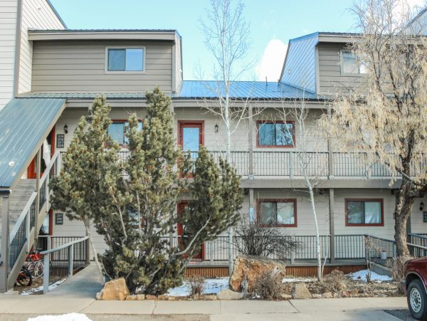 Breckenridge Condo 950186