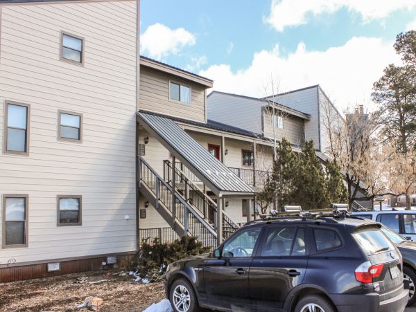 Breckenridge Condo 950186