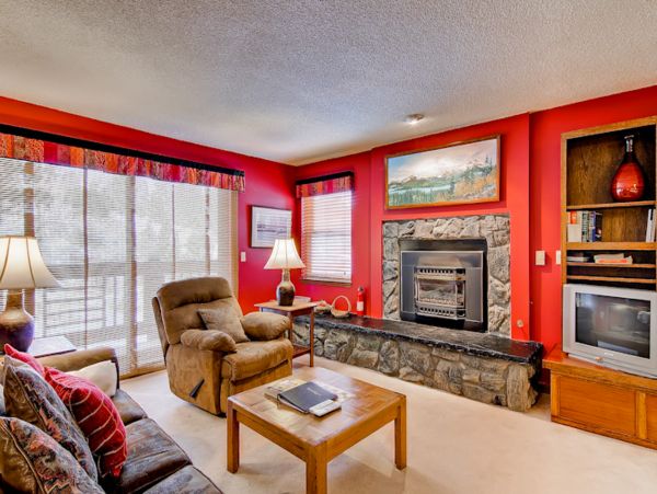 Breckenridge Condo 950187