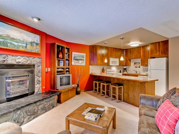 Breckenridge Condo 950187