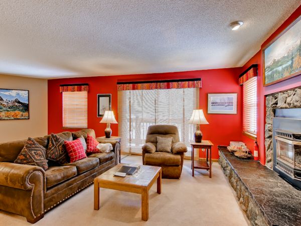 Breckenridge Condo 950187