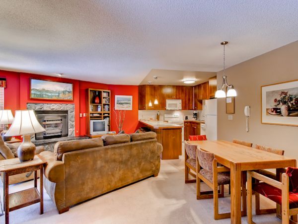 Breckenridge Condo 950187