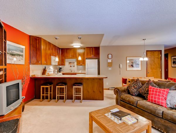 Breckenridge Condo 950187
