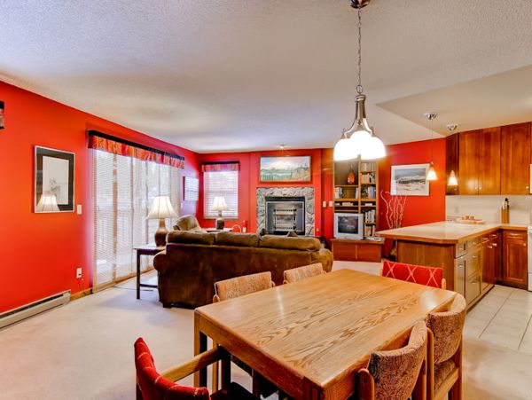 Breckenridge Condo 950187
