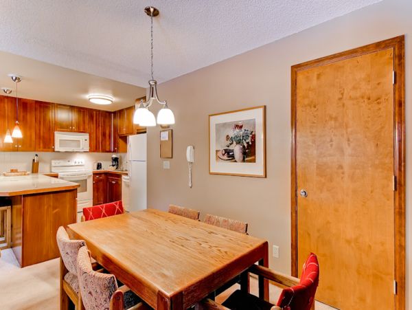 Breckenridge Condo 950187