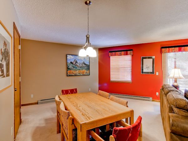Breckenridge Condo 950187