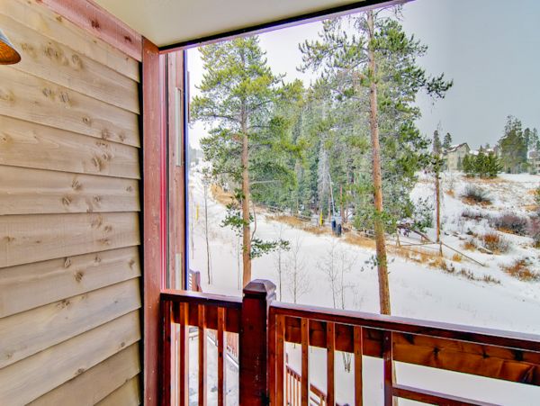 Breckenridge Condo 950187