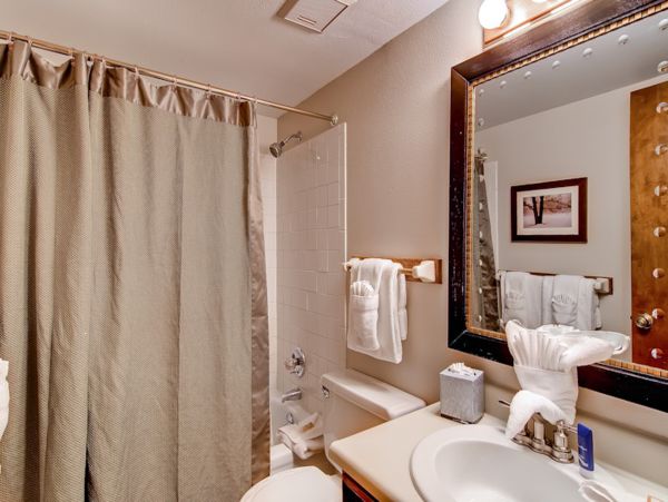 Breckenridge Condo 950187