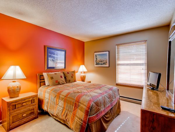 Breckenridge Condo 950187