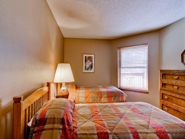 Breckenridge Condo 950187