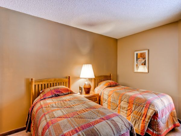 Breckenridge Condo 950187