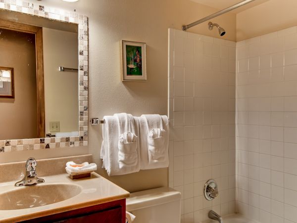 Breckenridge Condo 950187
