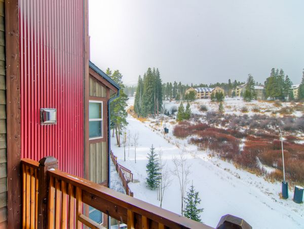 Breckenridge Condo 950187
