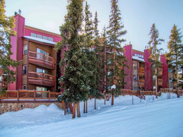 Breckenridge Condo 950187