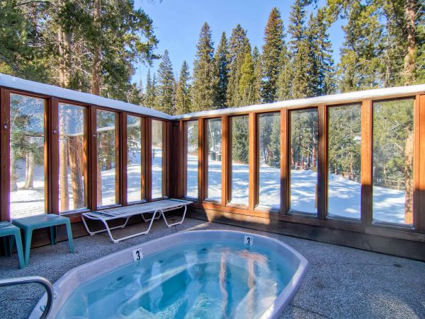 Breckenridge Condo 950187
