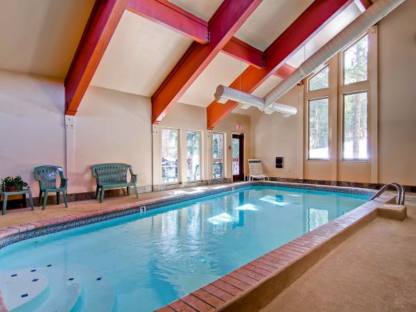 Breckenridge Condo 950187