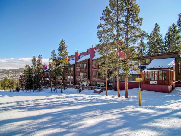 Breckenridge Condo 950187
