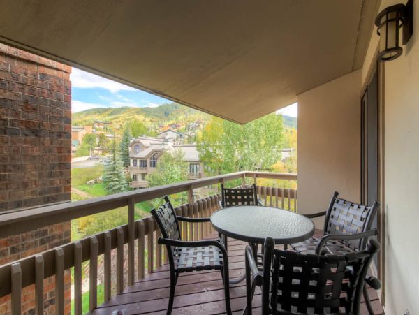 Steamboat Springs Condo 950188