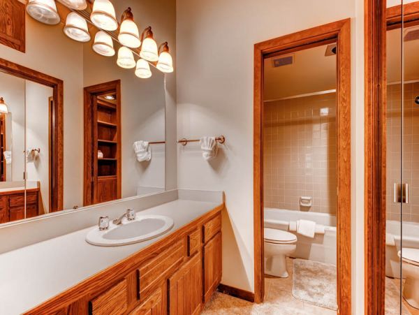 Steamboat Springs Condo 950188