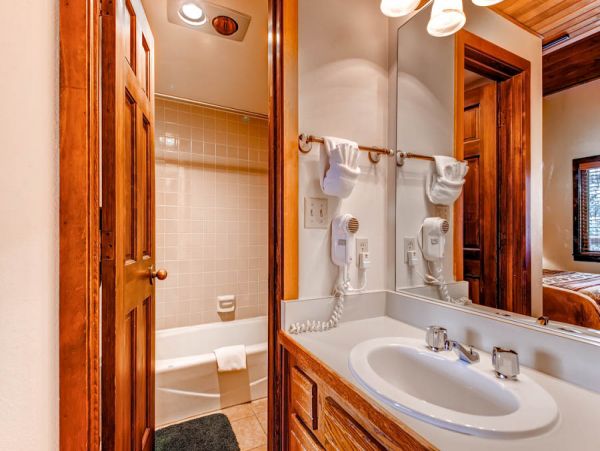 Steamboat Springs Condo 950188