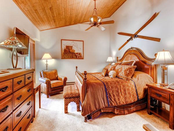 Steamboat Springs Condo 950188