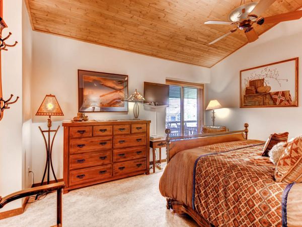 Steamboat Springs Condo 950188