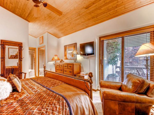 Steamboat Springs Condo 950188