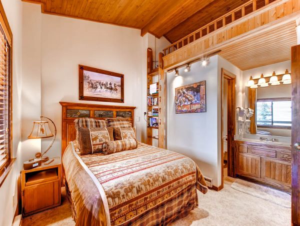 Steamboat Springs Condo 950188