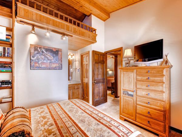 Steamboat Springs Condo 950188