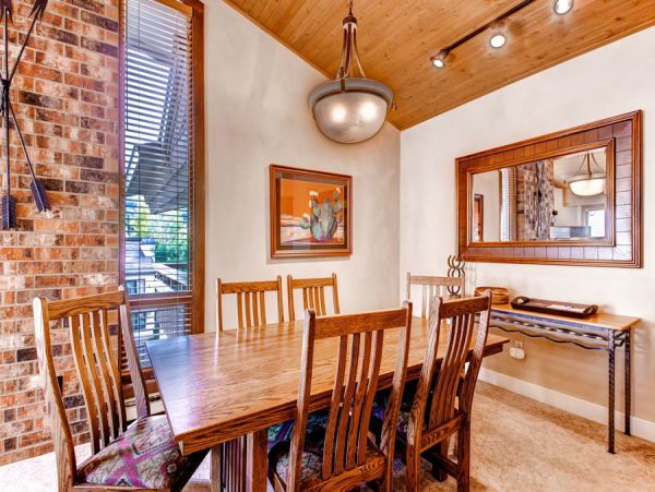 Steamboat Springs Condo 950188