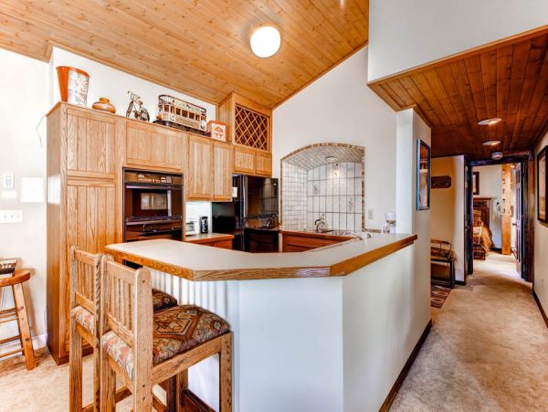 Steamboat Springs Condo 950188