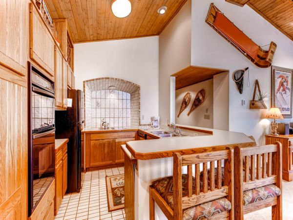 Steamboat Springs Condo 950188