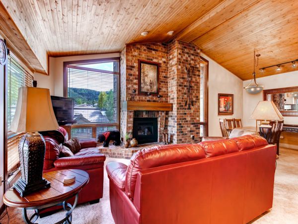 Steamboat Springs Condo 950188