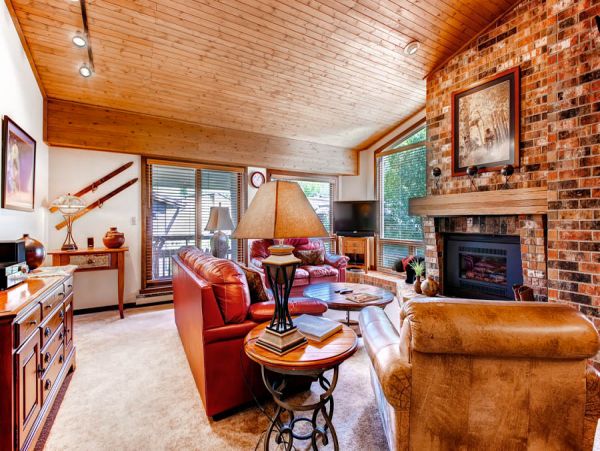 Steamboat Springs Condo 950188