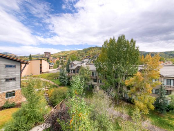 Steamboat Springs Condo 950188
