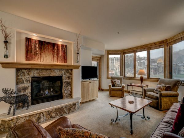 Steamboat Springs Condo 950189