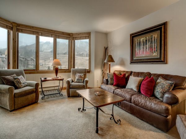 Steamboat Springs Condo 950189