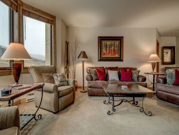 Steamboat Springs Condo 950189