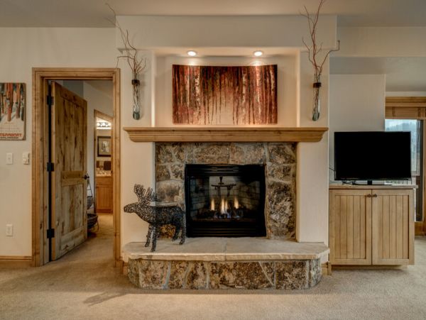 Steamboat Springs Condo 950189