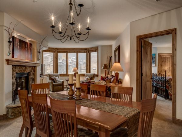Steamboat Springs Condo 950189
