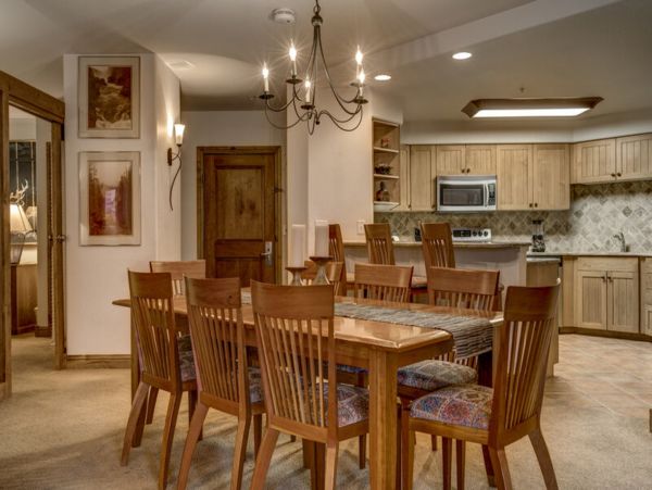 Steamboat Springs Condo 950189